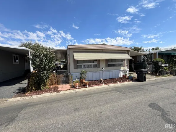 299 Florence Ln, Bakersfield, CA 93308