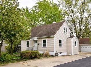 6631 Ravinia Dr, Tinley Park, IL 60477