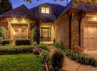 8724 E 104th Pl S, Bixby, OK 74133