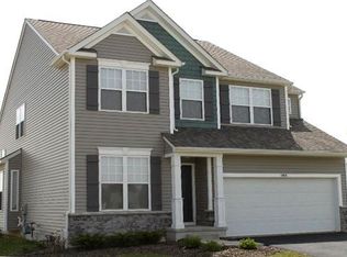 5905 Annsborough Dr, Galloway, OH 43119