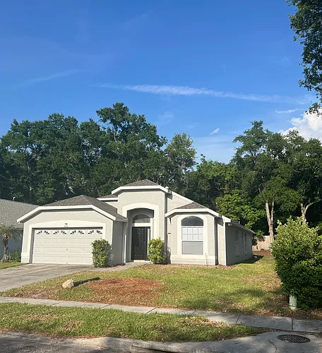 608 Bridge Creek Blvd Photo 1