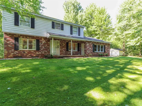 5776 ALGOMA STREET, Stevens Point, WI 54482