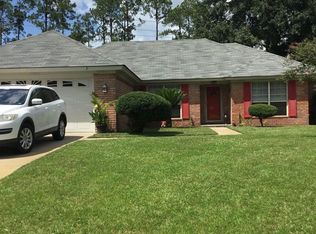 800 Winchester Rd, Hinesville, GA 31313