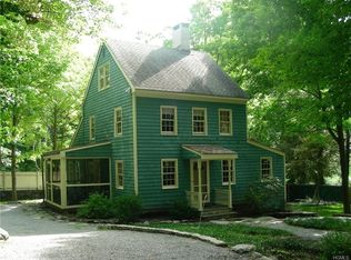 682 Bedford Rd, Armonk, NY 10504