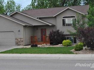 1808 Sugar Creek Pl, Spearfish, SD 57783