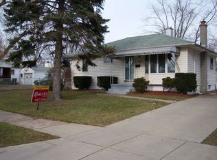 89 Cranbrook Rd, Tonawanda, NY 14150