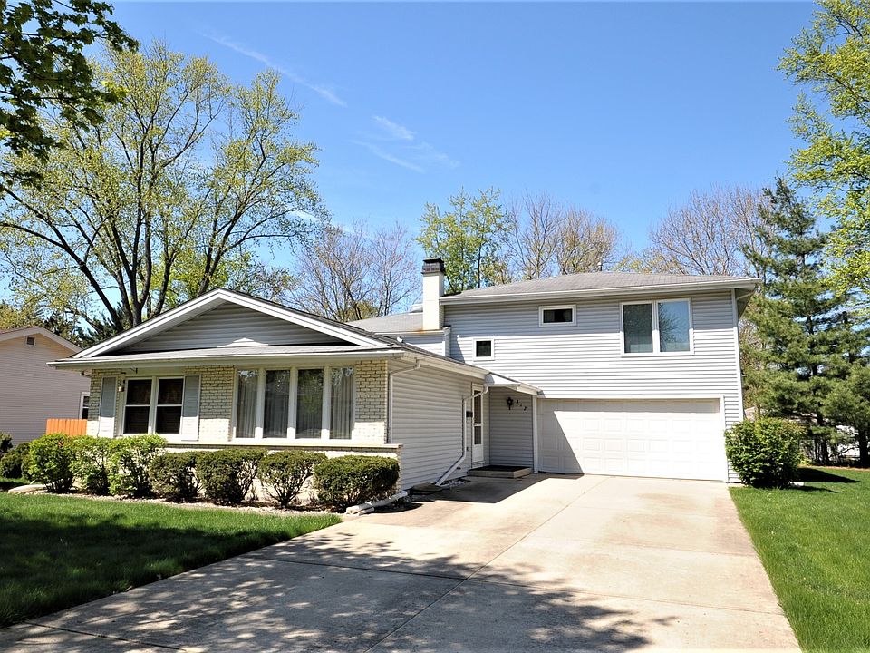 312 S Edgewood Ave, Lombard, IL 60148 Zillow