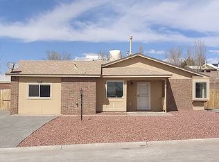 499 Chippewa Dr SW, Rio Rancho, NM 87124