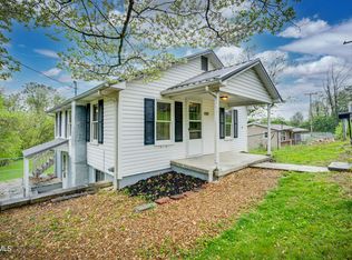 1120 E State St, Bristol, TN 37620