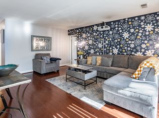 1546 Northgate Sq APT 21C, Reston, VA 20190