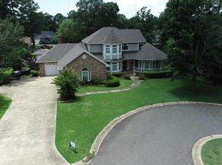 13 Tanglewood, Magnolia, AR 71753