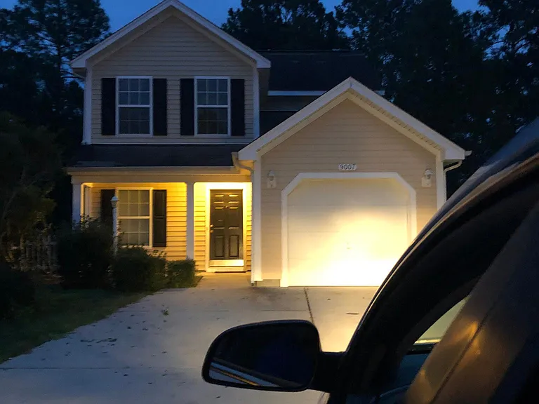 9007 Gatewick Ct — Photo 1