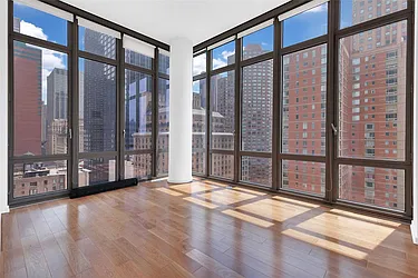 Rented by Engel & Völkers New York City