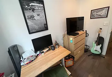 Rented by CNYC Apartments