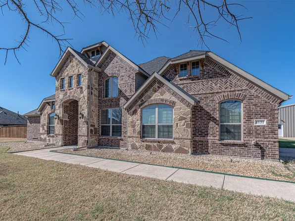 1131 Yukon Blvd, Waxahachie, TX 75167