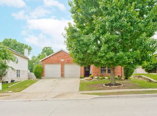 6140 Paddlefish Dr, Fort Worth, TX 76179