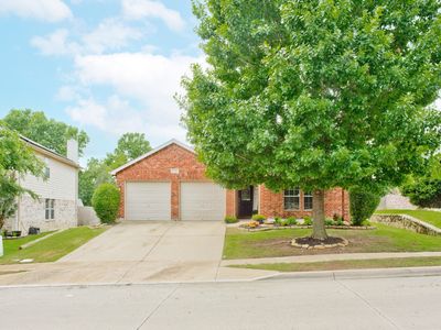 6140 Paddlefish Dr, Fort Worth, TX, 76179
