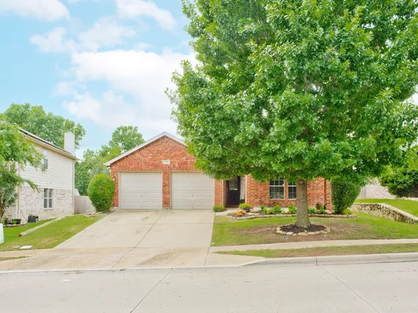 6140 Paddlefish Dr, Fort Worth, TX 76179