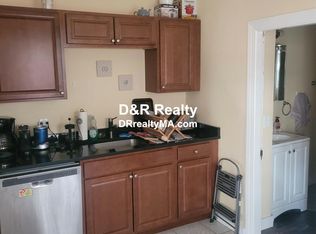 129 Liberty Rd #1, Somerville, MA 02144