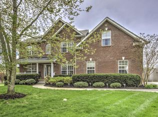 2500 Berringer Station Ln LOT 29, Knoxville, TN 37932