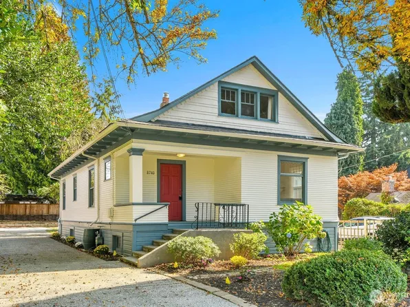 8740 14th Avenue NW, Seattle, WA 98117