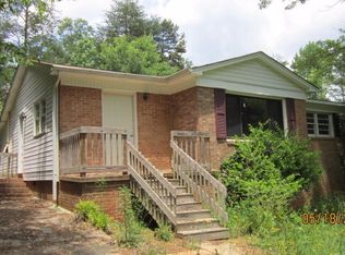 114 Stagecoach Rd, Gaffney, SC 29340