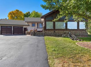 1621 Nickel St, Rapid City, SD 57701