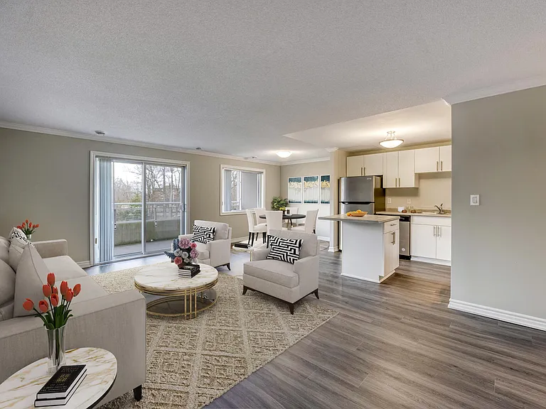 600 Proudfoot Ln #610 — Photo 20