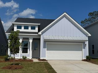 771 Ebb Tide Rd LOT 5, Little River, SC 29566