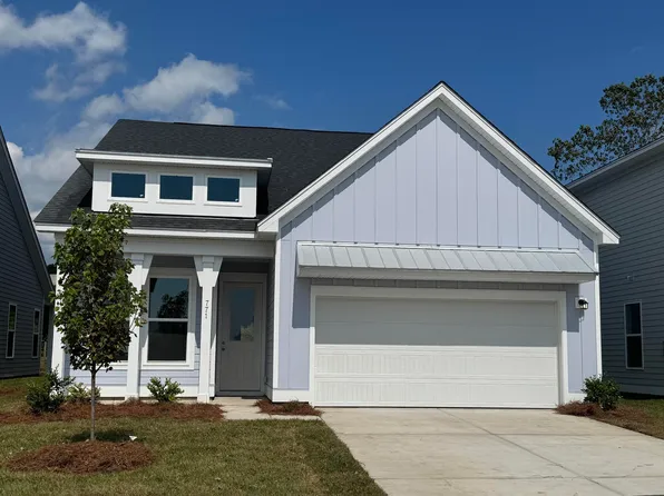 771 Ebb Tide Rd. Lot 5, Little River, SC 29566