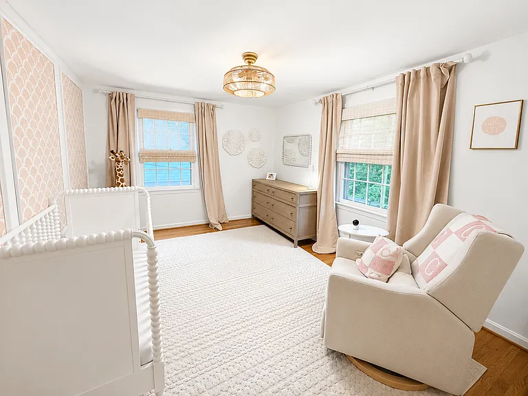 Bedroom #3