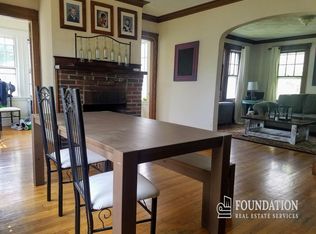 17 Lane Park #2, Boston, MA 02135