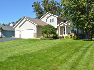 6038 259th St, Wyoming, MN, 55092