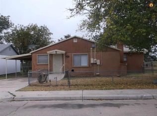 2317 Washington St, Carlsbad, NM 88220