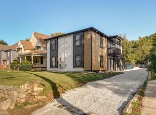 301 W State St #C, Springfield, MO 65806