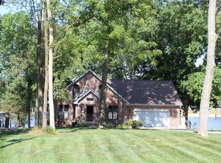 118 Gettysburg, Coatesville, IN 46121