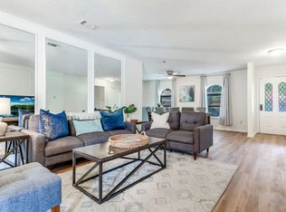 3105 N Britain Rd, Irving, TX 75062