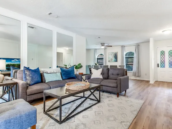 3105 N Britain Rd, Irving, TX 75062
