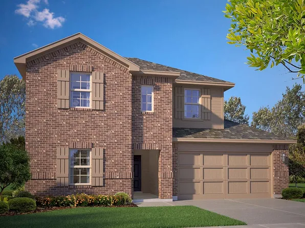 7709 Orange Blossom Rd, Odessa, TX 79765