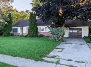 3978 N Michigan Ave, Saginaw, MI 48604