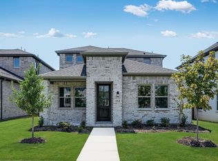 112 N Sky Dr, Celina, TX 75009