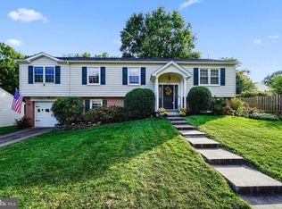 1710 Prelude Dr, Vienna, VA 22182