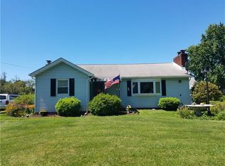392 N Pike Rd, Sarver, PA 16055