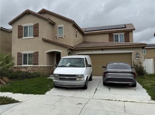 5564 Spur Dr, Hemet, CA 92545