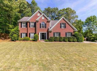 5480 Tallantworth Xing, Cumming, GA 30040