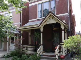 405 E 5th St, Newport, KY