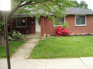 940 W Wyoming St, Allentown, PA 18103