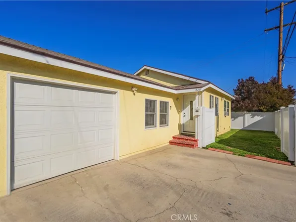 8217 5th St, Downey, CA 90241
