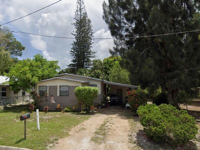 2605 Avenue F, Fort Pierce, FL, 34947