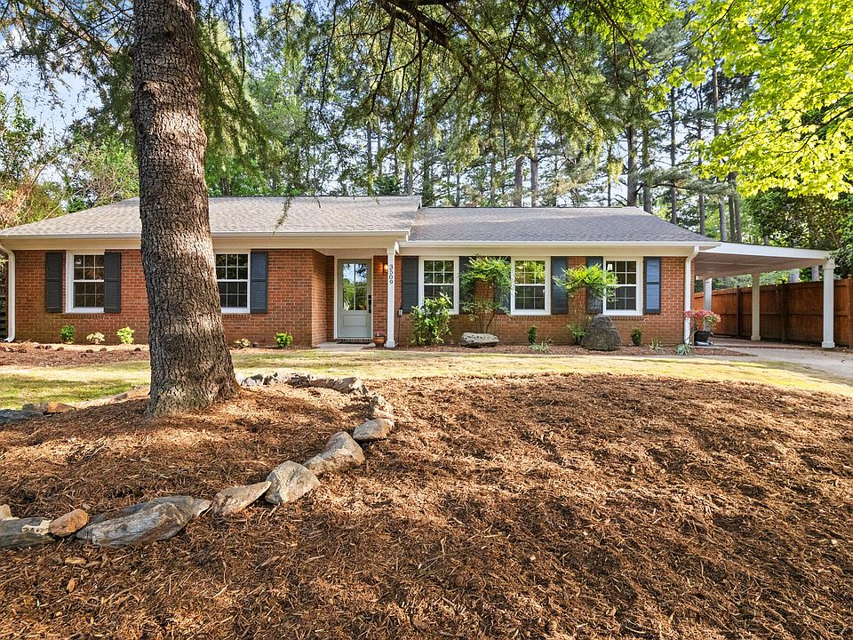 1st image of 3509 Morningside Dr